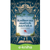 E-kniha Knihovna malých zázraků - Sara Nisha Adams E-kniha Knihovna malých zázraků - Sara Nisha Adams