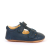 Froddo Prewalkers Sandals Dark Blue II, Veľkosť 20