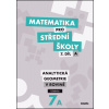 Matematika pro střední školy 7.díl A Učebnice (Jan Vondra) Matematika pro střední školy 7.díl A Učebnice (Jan Vondra)