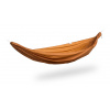 Cestovná hamaka Duch Lesovik® – Golden Brown Cestovná hamaka Duch Lesovik® – Golden Brown