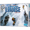 K2: Spoločenská hra Lhotse Rebel (K2: Spoločenská hra Lhotse PL) K2: Spoločenská hra Lhotse Rebel (K2: Spoločenská hra Lhotse PL)