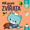 Má první zvířata Má první zvířata