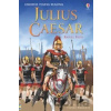 Julius Caesar - Rachel Firth Julius Caesar - Rachel Firth