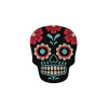 Nažehľovačka Monoquick - LEBKA DÍA DE MUERTOS Nažehľovačka Monoquick - LEBKA DÍA DE MUERTOS