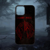 Silent Hill - Halo of the Sun with Pyramid Head - iPhone obal Silent Hill - Halo of the Sun with Pyramid Head - iPhone obal