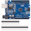 UNO R3, Atmega328P, klon Arduino s CH340 UNO R3, Atmega328P, klon Arduino s CH340