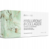 Biotech USA Hyaluronic & Collagen kolagén 120 kapsúl Biotech USA Hyaluronic & Collagen kolagén 120 kapsúl