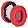 1 pár JBL Tune 700BT / 710BT / 720BT / 750BTNC / 760NC ušné vankúšiky, pena, Farba: Červená 1 pár JBL Tune 700BT / 710BT / 720BT / 750BTNC / 760NC ušné vankúšiky, pena, Farba: Červená