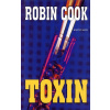 Toxin - 2. vydání - Robin Cook Toxin - 2. vydání - Robin Cook