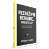 Neznášam behanie, pridáte sa? - Brendan Leonard Neznášam behanie, pridáte sa? - Brendan Leonard