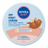 NIVEA Baby krém na tvár, telo cestovné balenie 75ml NIVEA Baby krém na tvár, telo cestovné balenie 75ml