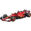 Bburago Bburago Ferrari SF-24 (2024) 1:43 #55 Sainz (s jezdcem) Bburago Bburago Ferrari SF-24 (2024) 1:43 #55 Sainz (s jezdcem)