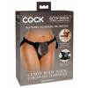 Pipedream King Cock Elite Comfy Body Dock Harness Pipedream King Cock Elite Comfy Body Dock Harness