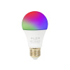 BLOW Smart LED žiarovka E27 10W RGB farebná a biela WiFi 87-410 BLOW Smart LED žiarovka E27 10W RGB farebná a biela WiFi 87-410