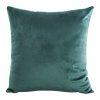 OBLIEČKA NA VANKÚŠ/PIERRE CARDIN/40X40 CM TMAVÁ TYRKYSOVÁ OBLIEČKA NA VANKÚŠ/PIERRE CARDIN/40X40 CM TMAVÁ TYRKYSOVÁ