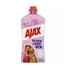Ajax čistič univerzální strong / safe 1L Ajax čistič univerzální strong / safe 1L