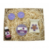 Darčeková sada-Aroma set levanduľa Darčeková sada-Aroma set levanduľa