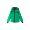 Detská bunda Reima Tieten 5100366A.9BYA zelená 146 Detská bunda Reima Tieten 5100366A.9BYA zelená 146