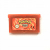 Pokemon Firered - Gameboy Advance GBA Fire Red (Pokemon Firered - Gameboy Advance GBA Fire Red)
