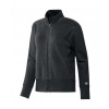 Dámska golfová bunda Adidas Equipment M Čierna Dámska golfová bunda Adidas Equipment M Čierna