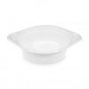 Miska na polievku biela s ušami 500 ml (100 ks) Miska na polievku biela s ušami 500 ml (100 ks)