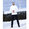 ARDON Úpletová bunda ARDON®NYPAXX® knitted biela 2XL Farba: Biela, Veľkosť: 4XL ARDON Úpletová bunda ARDON®NYPAXX® knitted biela 2XL Farba: Biela, Veľkosť: 4XL