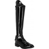 QHP Čižmy jazdecké Lamira QHP, štandardné lýtko, čierne Veľkosť: 37 QHP Čižmy jazdecké Lamira QHP, štandardné lýtko, čierne Veľkosť: 37