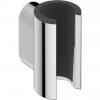 Hansgrohe Porter Fine Pevný držiak sprchy, chróm 28885000 Hansgrohe Porter Fine Pevný držiak sprchy, chróm 28885000