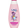 Lilien detský šampón pre dievčatá 400 ml Lilien detský šampón pre dievčatá 400 ml