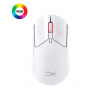 HyperX Pulsefire Haste 2 Bezdrátová herní myš (bílá) HyperX Pulsefire Haste 2 Bezdrátová herní myš (bílá)