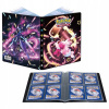 Ultra Pro Pokémon TCG Paldean Fates A5 Album Ultra Pro Pokémon TCG Paldean Fates A5 Album