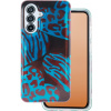 Animal Print kryt pro Samsung Galaxy A36 5G / A56 5G Chameleon Animal Print kryt pro Samsung Galaxy A36 5G / A56 5G Chameleon