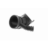 Nasávacia hadica, Vzduchový filter VAICO V20-1629 Nasávacia hadica, Vzduchový filter VAICO V20-1629