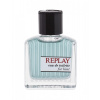 Replay For Him (M) 50ml, Toaletná voda Replay For Him (M) 50ml, Toaletná voda