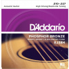 D´addario EJ38H - High Tuning D´addario EJ38H - High Tuning