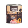 Farm Fresh Skopové se sladkými brambory 800g Farm Fresh Skopové se sladkými brambory 800g