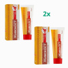 Zvýhodnený set: 2x Krém na kĺby Živokost s kostihojom a včelím jedom - 75 ml - Elixir Zvýhodnený set: 2x Krém na kĺby Živokost s kostihojom a včelím jedom - 75 ml - Elixir