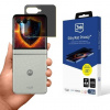 3mk ochranná folie Silky Matt Privacy pro Motorola Razr 60 3mk ochranná folie Silky Matt Privacy pro Motorola Razr 60