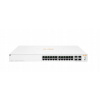 HPE Aruba Instant On PoE Switch JL684B (HPE Aruba Instant On PoE Switch JL684B) HPE Aruba Instant On PoE Switch JL684B (HPE Aruba Instant On PoE Switch JL684B)