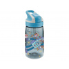 LAKEN Tritan Summit fľaša 450 ml Space Robot LAKEN Tritan Summit fľaša 450 ml Space Robot