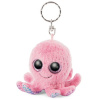 NICI Prívesok na kľúče Chobotnička Poli, 8 cm NICI Prívesok na kľúče Chobotnička Poli, 8 cm