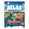 Neopísateľný – Atlas dobrodružstiev (Bádateľská príručka o zemi, zvieratách a kultúrach nádherného Božieho sveta) Neopísateľný – Atlas dobrodružstiev (Bádateľská príručka o zemi, zvieratách a kultúrach nádherného Božieho sveta)