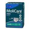 MoliCare Men Pants inkontinenční kalhotky 5 kapek M 8 ks MoliCare Men Pants inkontinenční kalhotky 5 kapek M 8 ks