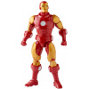 Marvel Legends Series – Iron Man – akčná figúrka Marvel Legends Series – Iron Man – akčná figúrka