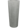 fleur ami GmbH Kvetináč POLYSTONE CONICAL Farba: sivá, Veľkosť: 46/95 cm fleur ami GmbH Kvetináč POLYSTONE CONICAL Farba: sivá, Veľkosť: 46/95 cm