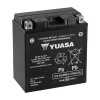 Yuasa YTX20CH-BS Motobaterie Super MF Yuasa YTX20CH-BS Motobaterie Super MF