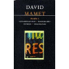 Mamet Plays 3 - David Mamet Mamet Plays 3 - David Mamet