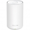 TP-Link 4G+ LTE modem mesh WiFi6 Deco X50-4G(1-pack) TP-Link 4G+ LTE modem mesh WiFi6 Deco X50-4G(1-pack)