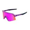 100% S3 - Toyoko/HiPER Vital Pink Mirror Lens one size 100% S3 - Toyoko/HiPER Vital Pink Mirror Lens one size