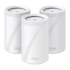 TP-LINK TP-Link Deco BE65(3-pack) System Mesh WiFi 7 BE9300 (Deco BE65(3-pack)) TP-LINK TP-Link Deco BE65(3-pack) System Mesh WiFi 7 BE9300 (Deco BE65(3-pack))